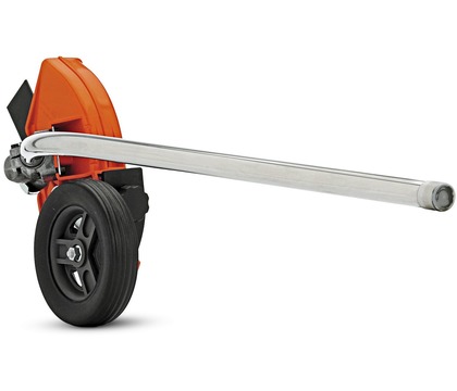 Husqvarna 300 Edger attachment 